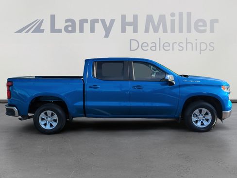 Used 2022 Chevrolet Silverado 1500 LT image 6