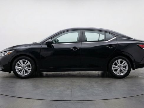 Used 2025 Nissan Sentra S FWD image 5