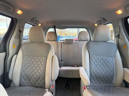 Used 2012 Toyota Sienna LE image 25