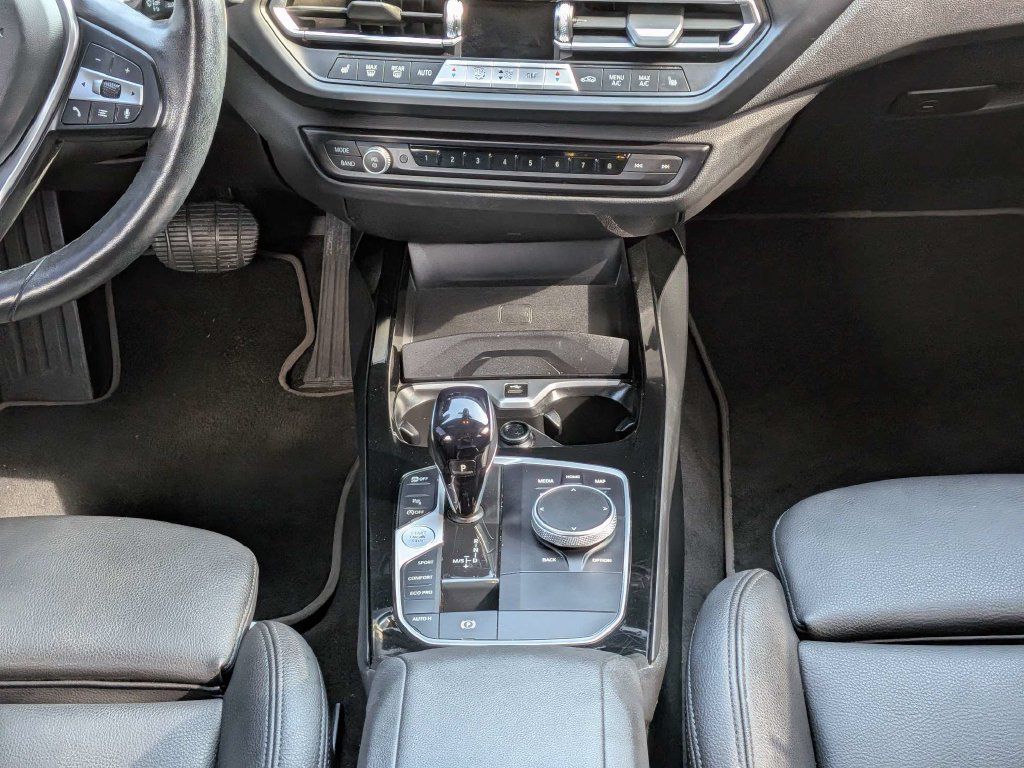 Used 2024 BMW 228i Gran Coupe FWD image 16
