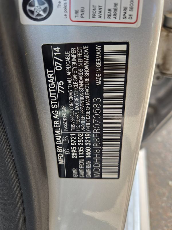 Used 2014 Mercedes-Benz E 350 4MATIC Wagon image 29