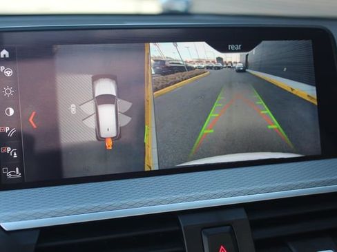 Used 2018 BMW X3 xDrive30i image 21