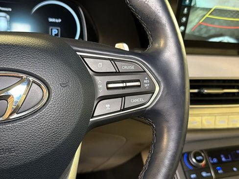 Used 2021 Hyundai Palisade Limited image 31