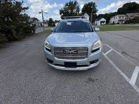 Used 2013 GMC Acadia Denali FWD image 6
