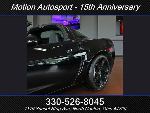Used 2013 Chevrolet Corvette Grand Sport RWD image 43