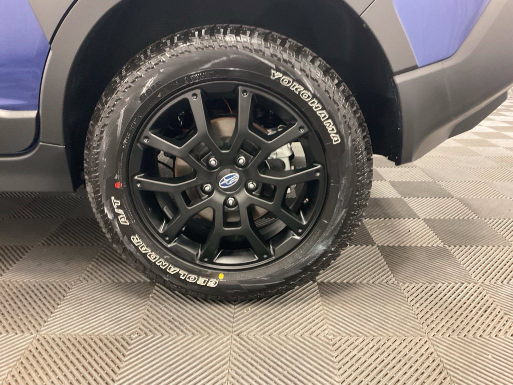 New 2026 Subaru Crosstrek 2.5i Wilderness AWD/4WD image 9