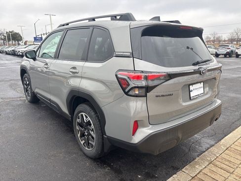 New 2026 Subaru Forester Premium image 7