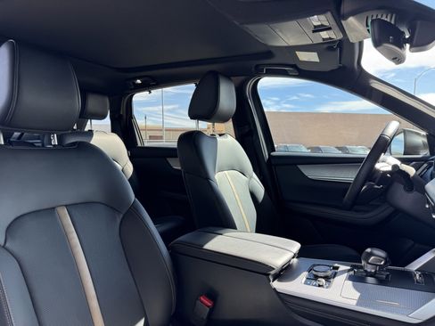 Used 2024 MAZDA CX-90 3.3 Turbo S w/ Premium Package image 43