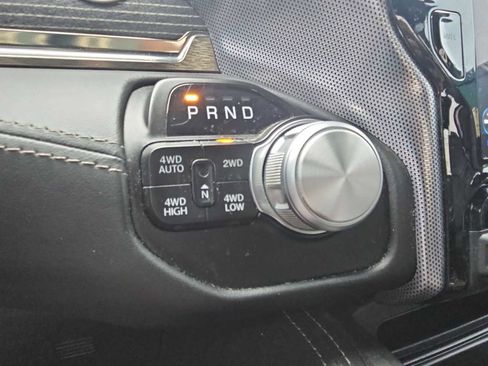 Used 2020 RAM 1500 Limited image 30