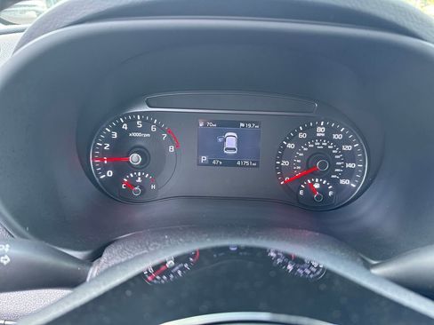 Used 2020 Kia Soul EX image 20