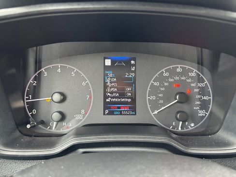 Used 2024 Toyota Corolla LE image 19