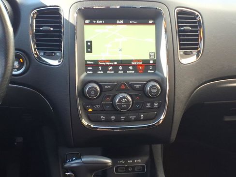 Used 2019 Dodge Durango GT image 12