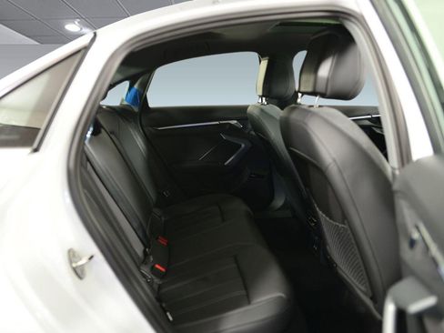 New 2026 Audi A3 2.0T Premium Plus AWD/4WD image 19