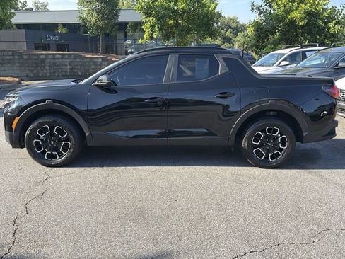 Certified 2023 Hyundai Santa Cruz SEL Premium AWD/4WD image 4