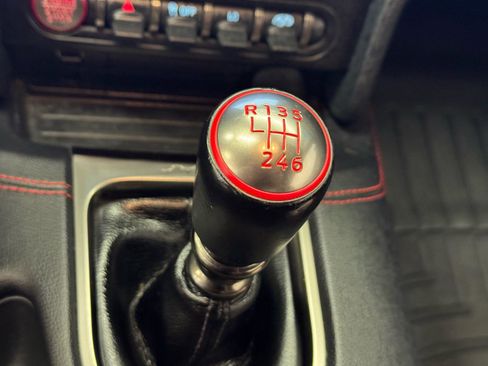 Used 2020 Ford Mustang Shelby GT350R w/ GT350R Equipment Group 920A image 18