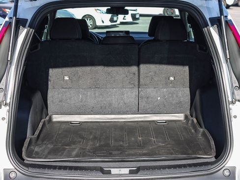 Used 2023 Honda CR-V Sport image 26