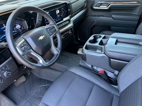 Certified 2023 Chevrolet Silverado 1500 LT w/ LPO, Liner Protection Package RWD image 10