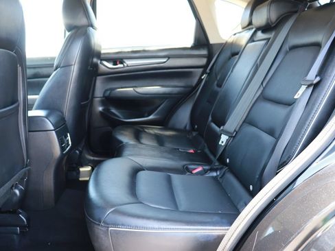 Used 2024 MAZDA CX-5 AWD 2.5 S w/ Select Package image 14