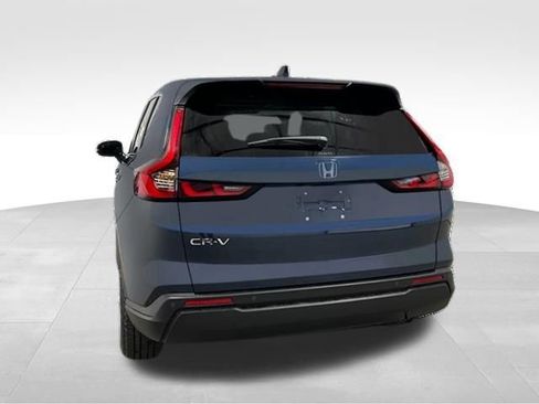 New 2025 Honda CR-V EX-L image 4