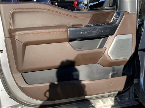 Used 2021 Ford F150 King Ranch w/ Equipment Group 601A High image 20