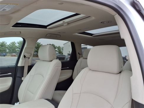 Certified 2023 Buick Enclave Essence w/ Experience Buick Package image 19