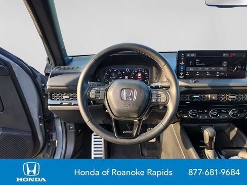 New 2026 Honda Accord Sport image 13