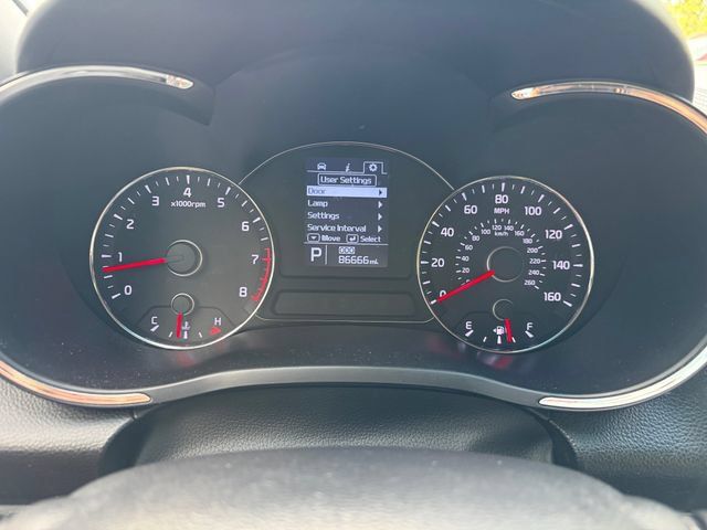 Used 2014 Kia Forte EX FWD image 17