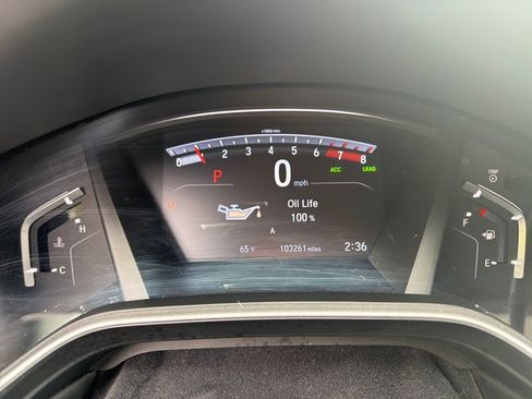 Used 2020 Honda CR-V EX-L image 17