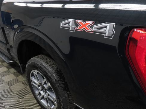 Used 2023 Ford F150 XLT w/ Equipment Group 301A Mid image 36