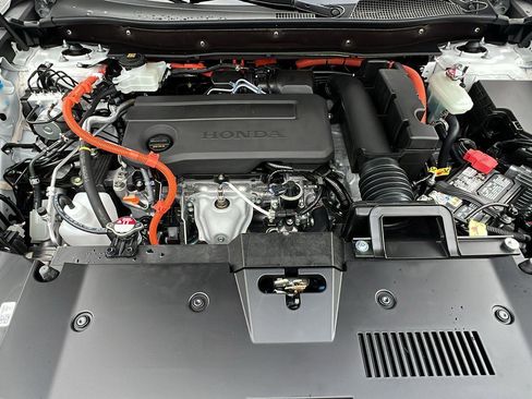 New 2026 Honda CR-V Sport Touring image 10