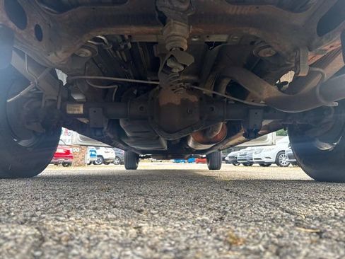 Used 2008 Chevrolet Express 3500 Extended Passenger w/ LT Preferred Equipment Group image 31