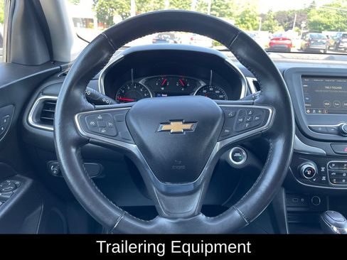 Used 2019 Chevrolet Equinox LT AWD/4WD image 16