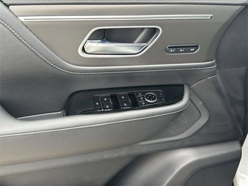 New 2026 INFINITI QX80 Pure w/ Cargo Package image 24