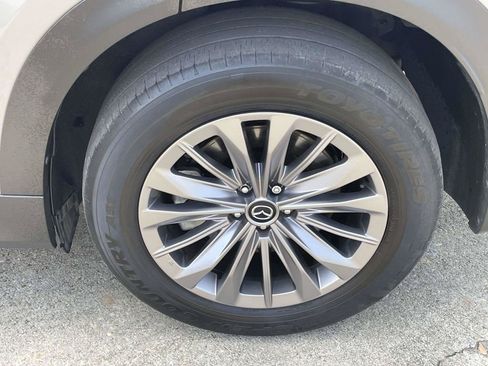 Used 2025 MAZDA CX-90 3.3 Turbo w/ Preferred Package AWD/4WD image 9