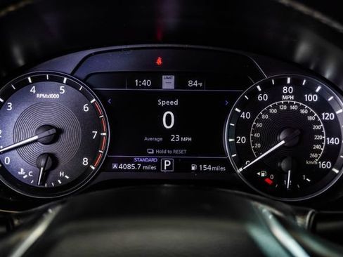 Used 2023 INFINITI QX55 Sensory w/ Lighting Package AWD/4WD image 32