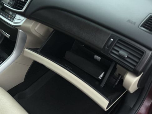 Used 2013 Honda Accord EX-L image 8