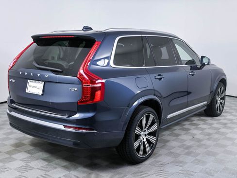 Certified 2025 Volvo XC90 T8 Plus w/ Protection Package Premier AWD/4WD image 28