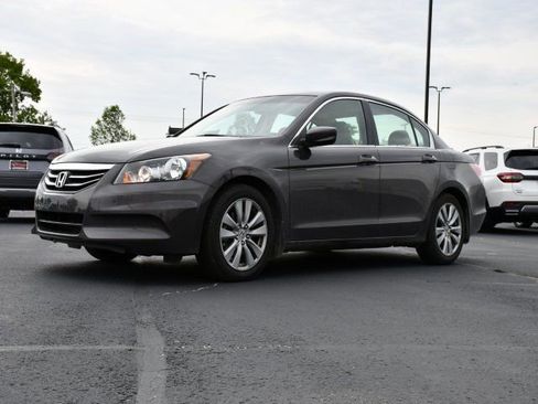 Used 2011 Honda Accord EX-L image 3