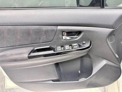 Used 2019 Subaru WRX STI w/ Popular Package #1 image 17