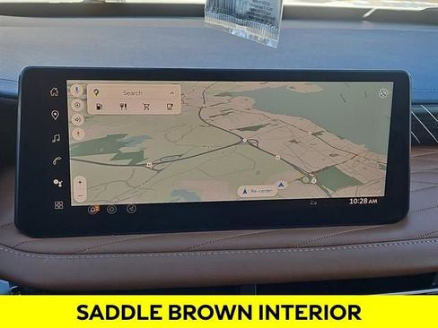 Certified 2026 INFINITI QX60 Autograph w/ Dark Cargo Package image 27