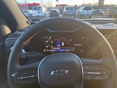 New 2026 Chevrolet Colorado Z71 w/ Technology Package image 16