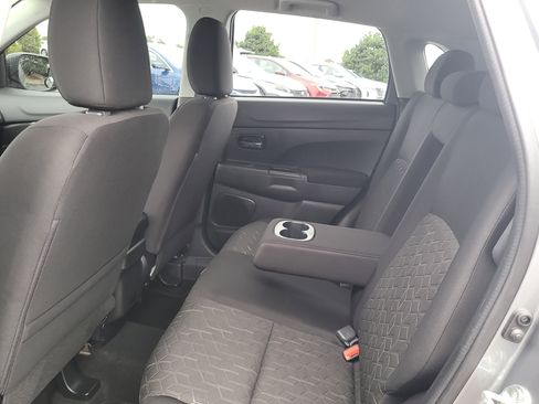 Used 2024 Mitsubishi Outlander Sport ES image 14