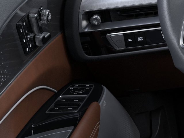 New 2027 Cadillac Lyriq V Premium w/ Exterior Carbon Fiber Package AWD/4WD image 22
