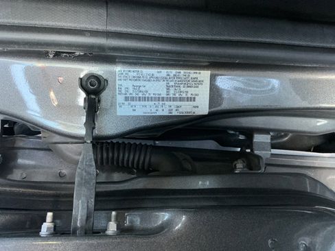 Used 2012 Ford Focus SE FWD image 17