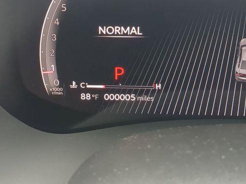 New 2025 Acura TLX SH-AWD w/ A-SPEC Pkg image 29