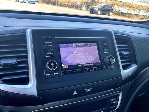 Used 2019 Honda Passport Sport image 24