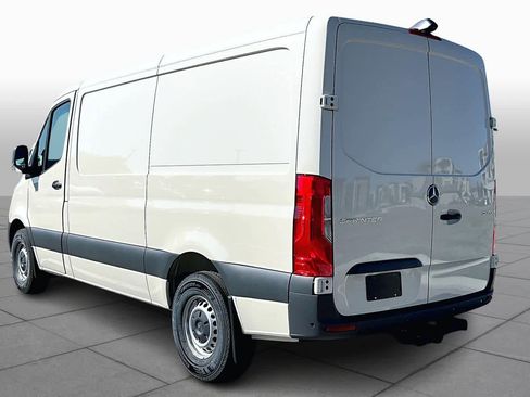 New 2025 Mercedes-Benz Sprinter 2500 image 12