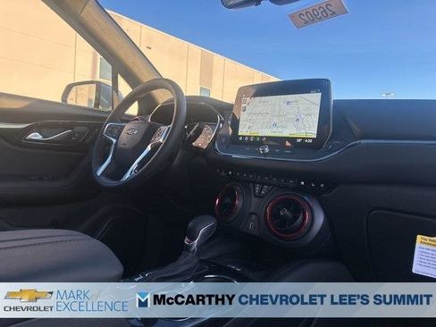 New 2026 Chevrolet Blazer RS w/ Driver Confidence II Package image 46