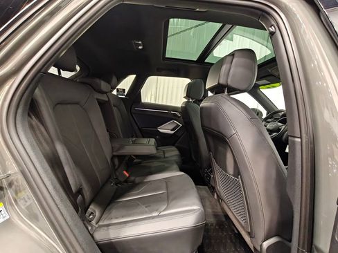 Used 2022 Audi Q3 2.0T Premium Plus AWD/4WD image 22