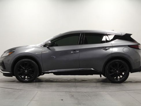 Used 2021 Nissan Murano Platinum image 7